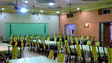 Hotel Girivihar a Mahabaleshwar, IN