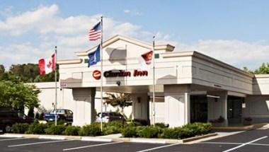 Clarion Inn Fredericksburg image