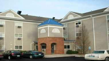 Intown Suites - Aurora in Aurora, CO