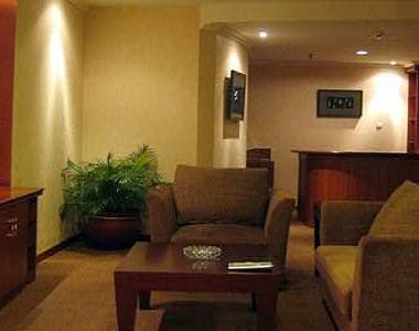 Golden Boutique Hotel-Angkasa em Jakarta, ID