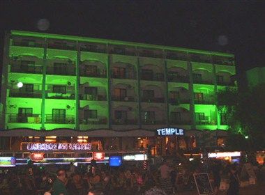 Изображение места проведения