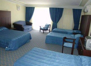 Изображение места проведения