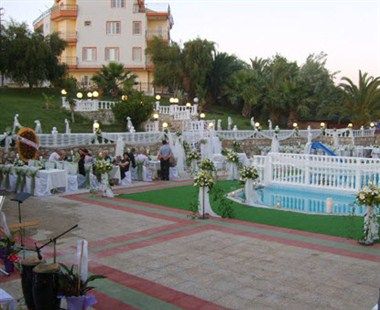 Изображение места проведения