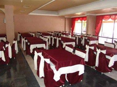 Изображение места проведения