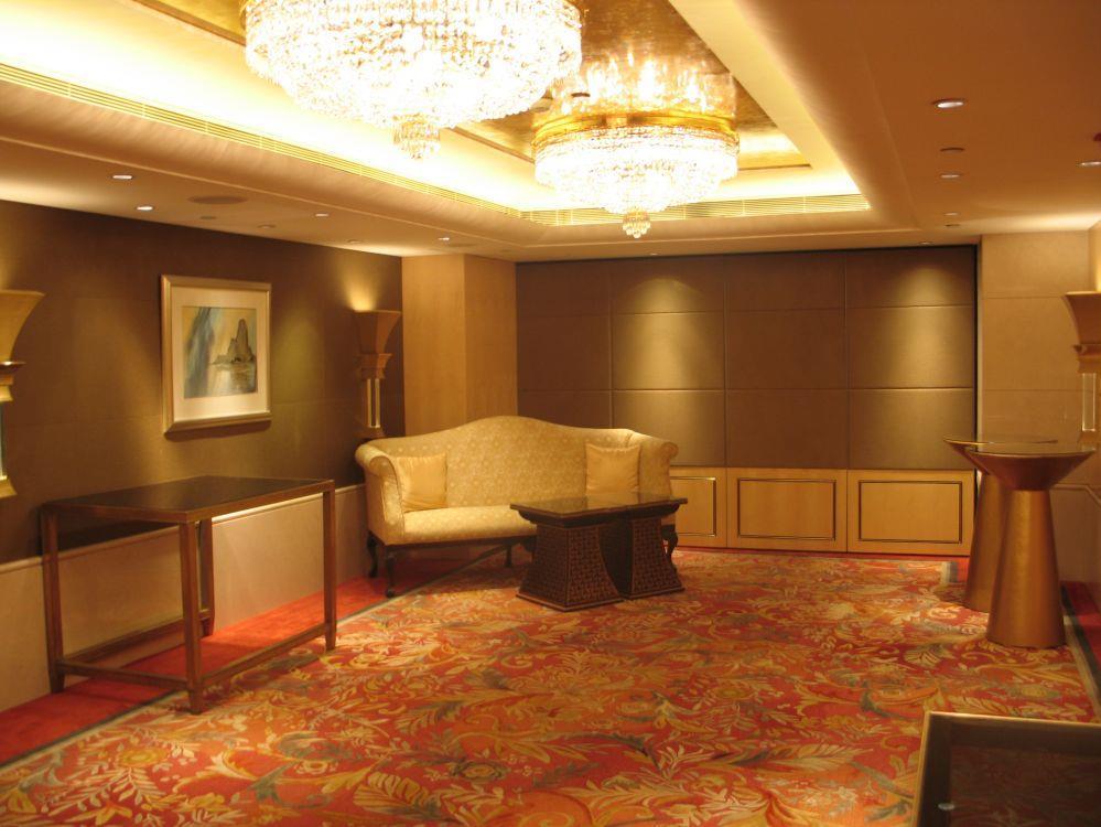 Immagine sala riunioni