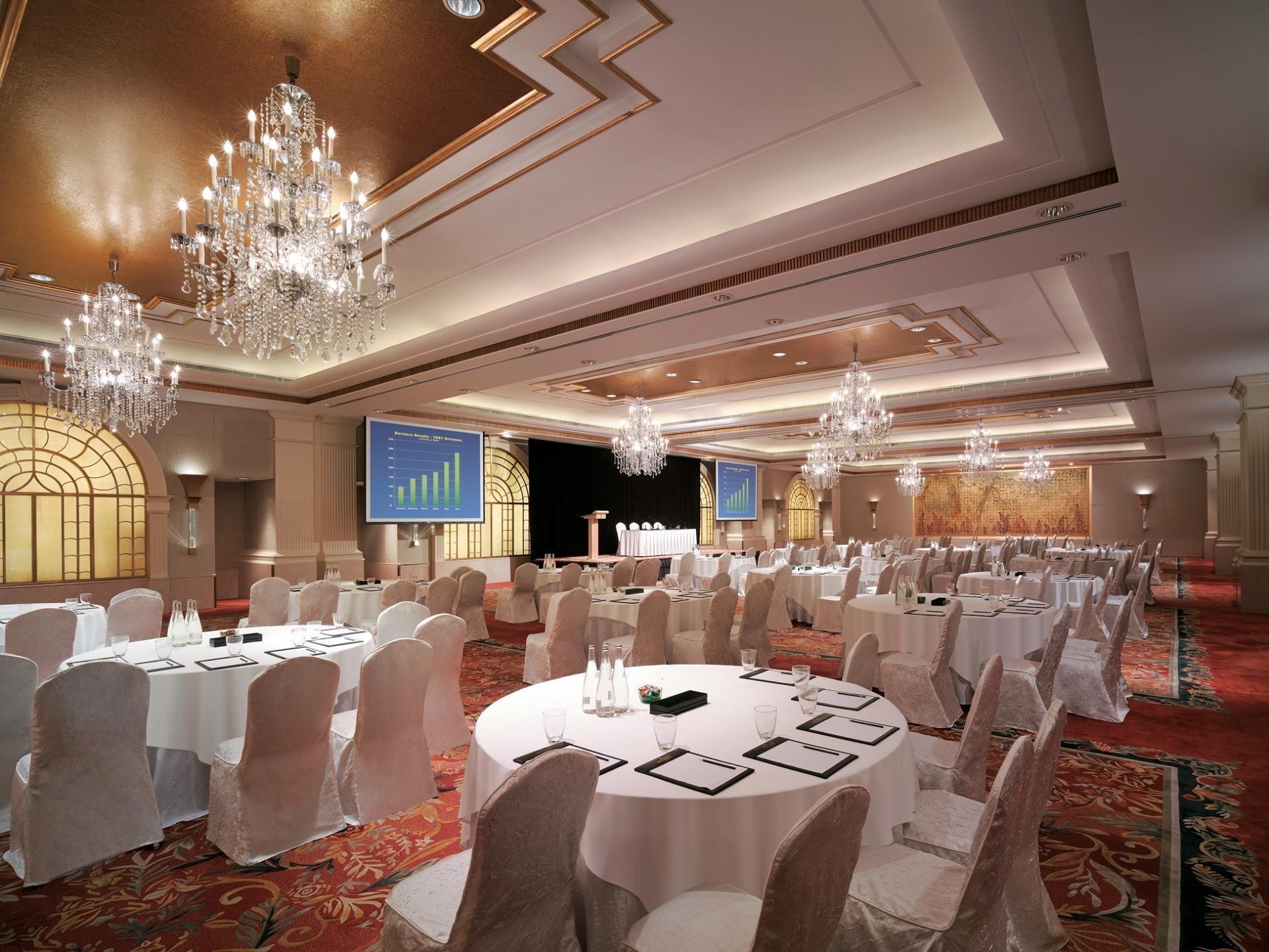 Immagine sala riunioni