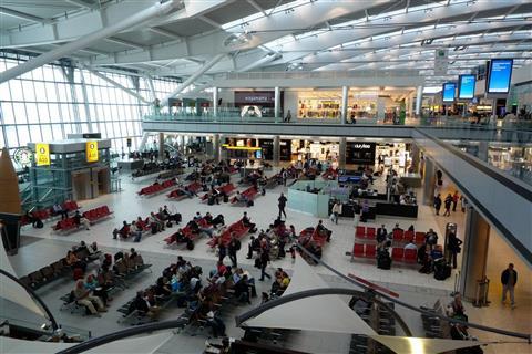 London Gatwick