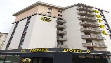 B&B Hotel Firenze Novoli a Firenze, IT