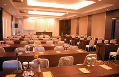 Hotel Cemerlang in Bandung, ID