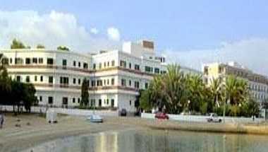 Hotel Tagomago a Ibiza, ES