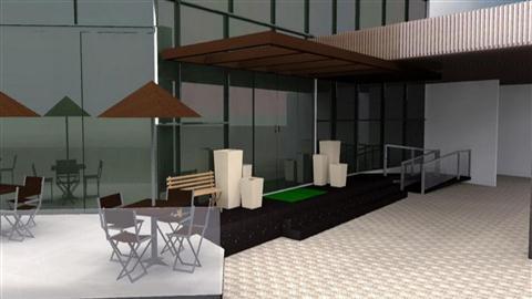 Holiday Inn Goiania в Гояния, BR