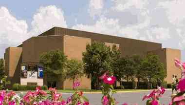 Wicomico Youth and Civic Center in Salisbury, MD