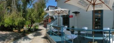 Bild des Veranstaltungsortes