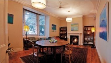 Bild des Veranstaltungsortes