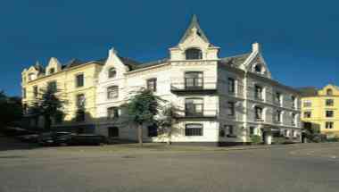 Hotel Park Bergen em Bergen, NO