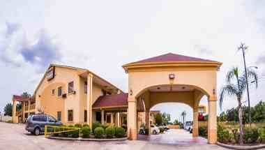 Downtowner Inns & Suites i Houston, TX