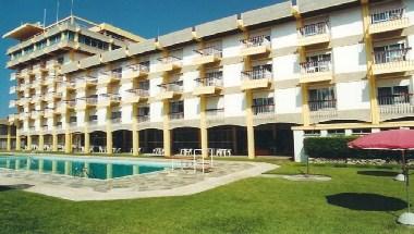 Hotel Do Parque - Viana Do Castelo image