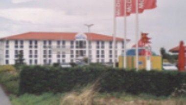 Изображение места проведения