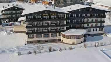 Hotel Tyrol am Wilden Kaiser, Soll, AT