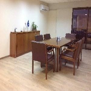 World Trade Center Cyprus in Limassol, CY