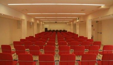 Bild på anläggning