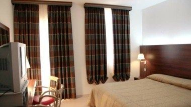 Bild på anläggning