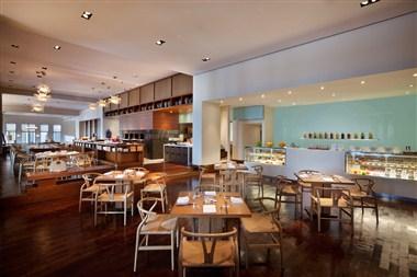 Park Hyatt Ningbo Resort and Spa à Ningbo, CN