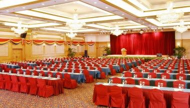 Bild på anläggning