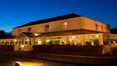 Ashburnham Hotel a Burry Port, GB3