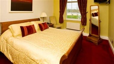 Walter Raleigh Hotel a Youghal, IE