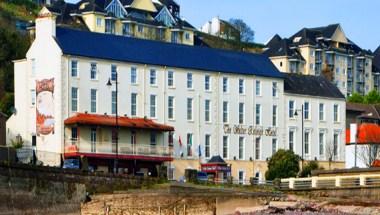 Walter Raleigh Hotel image