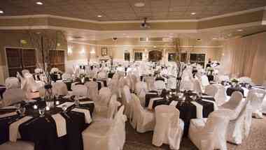 Columbia Winery en Woodinville, WA