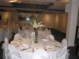 Macquarie Room a Sydney, AU