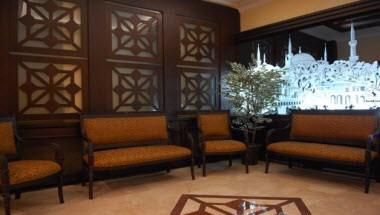 Ottoman Hotel Imperial en Istanbul, TR