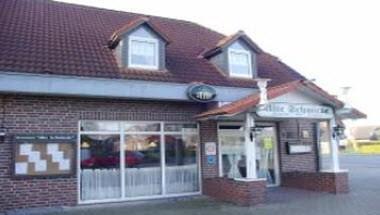 Hotelanlage Minser Seewiefken image