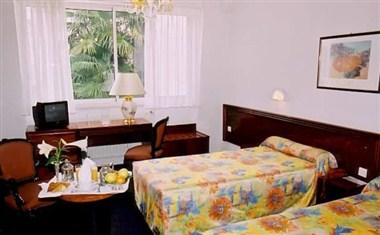 Hotel Jeanne D'Arc à Lourdes, FR