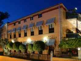 Quinta las Acacias in Guanajuato, MX