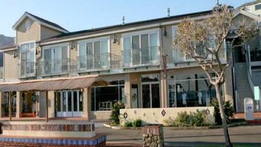 Hotel Metropole image