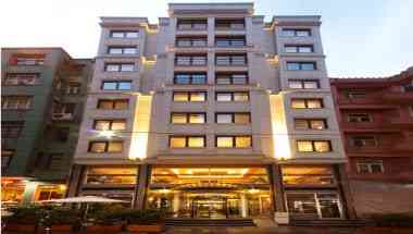 Hotel Lamartine in Istanbul, TR