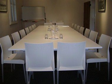 Bild des Veranstaltungsortes