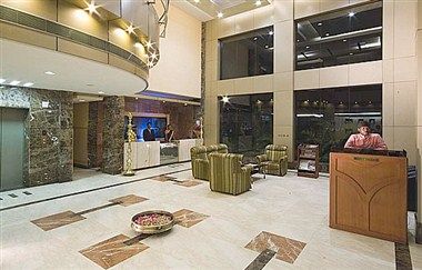 Изображение места проведения