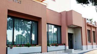 Hotel Villa Jole Srl a Carovigno, IT