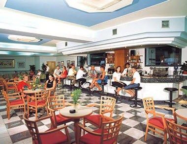 Изображение места проведения