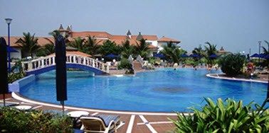 Bild på anläggning