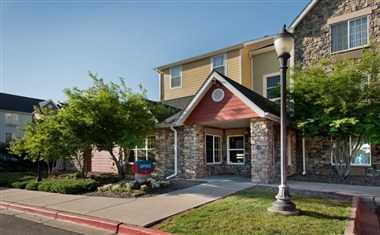 TownePlace Suites by Marriott Denver West/Federal Center a Golden, CO