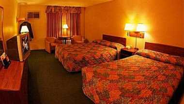 Prime Rate Motel a Burnsville, MN