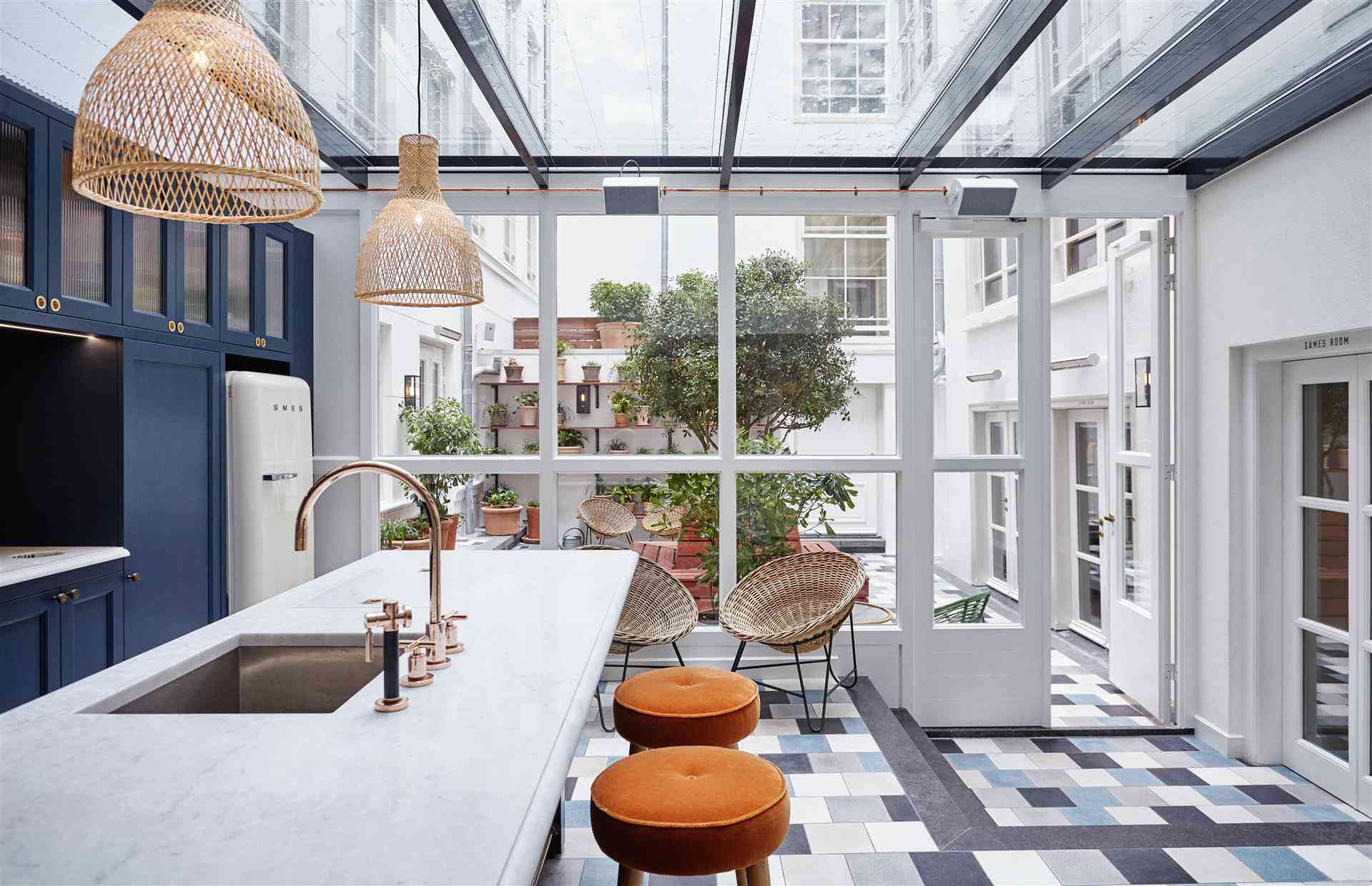 The Hoxton Amsterdam a Amsterdam, NL