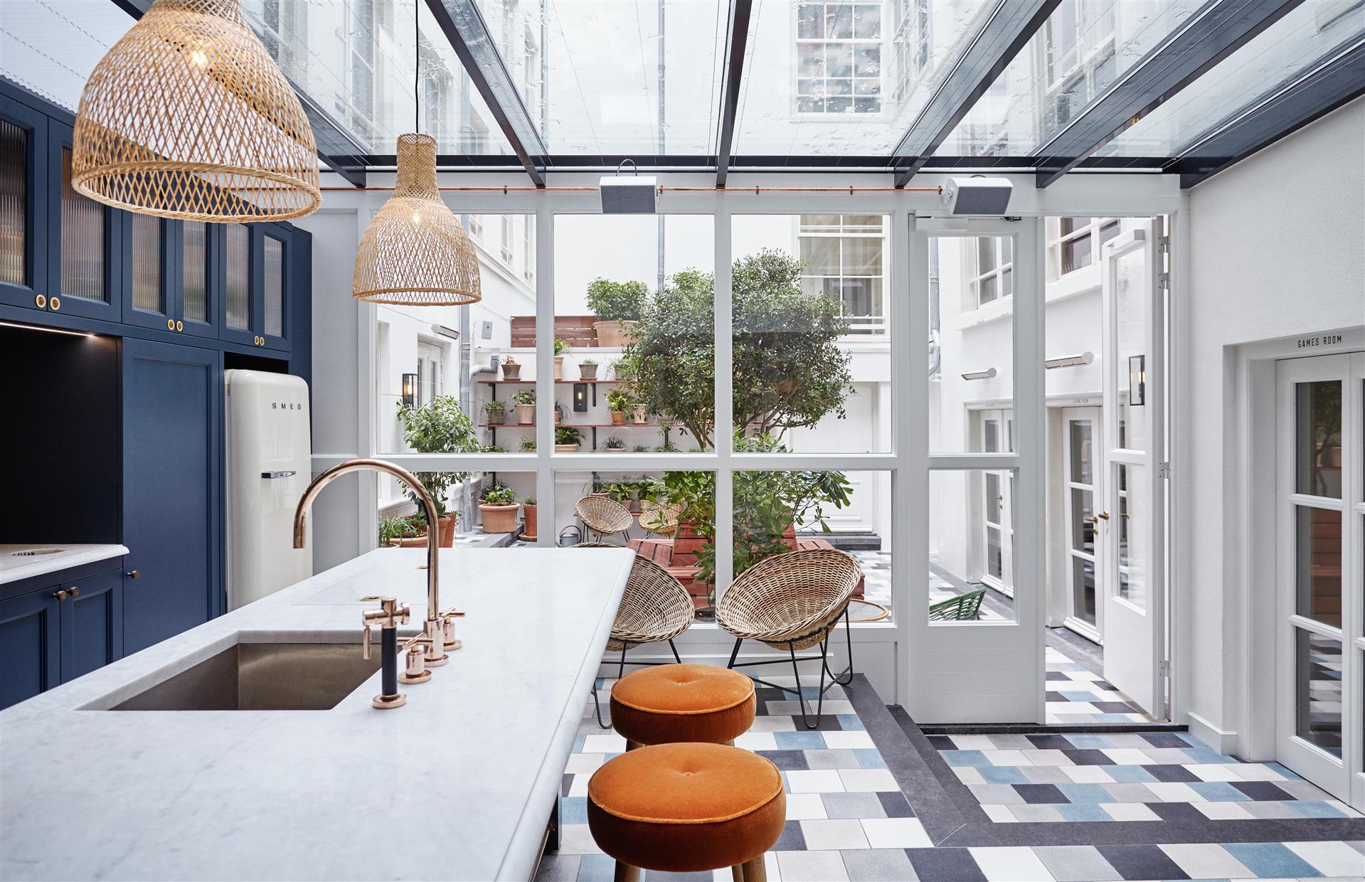 The Hoxton Herengracht Amsterdam image