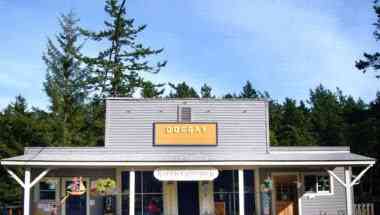 Doe Bay Resort & Retreat i Olga, WA