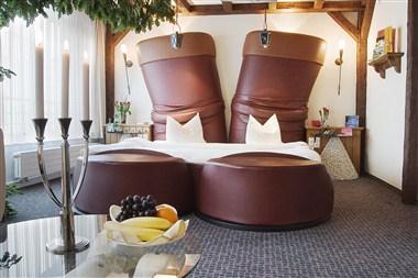 Mercure Hotel Riesa Dresden Elbland a Riesa, DE